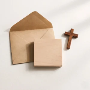 Church Support Donation Package