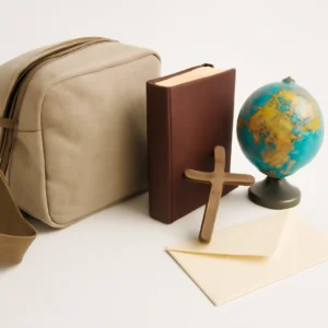 Mission Trip Support Package