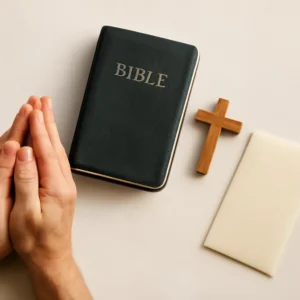 Prayer Ministry Support Package