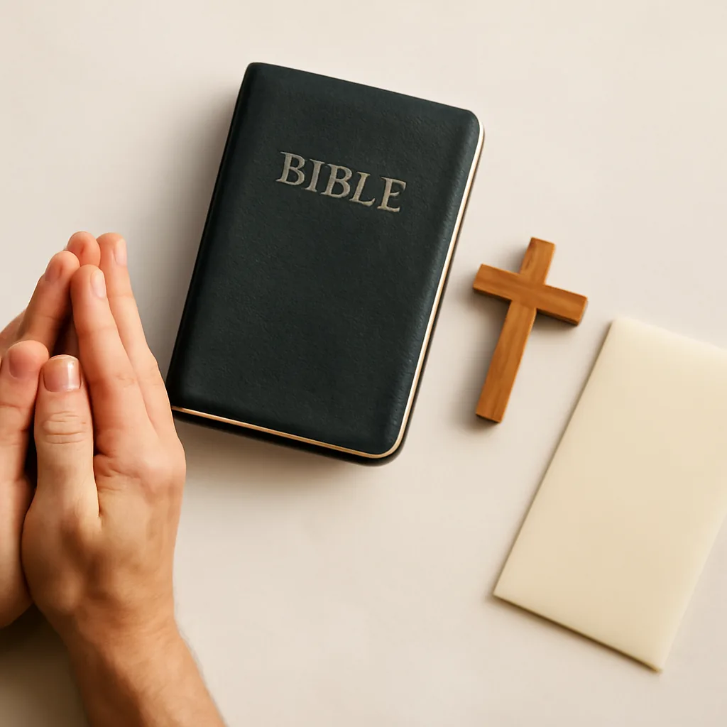 Prayer Ministry Support Package