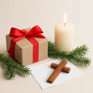Christmas Charity Donation Package