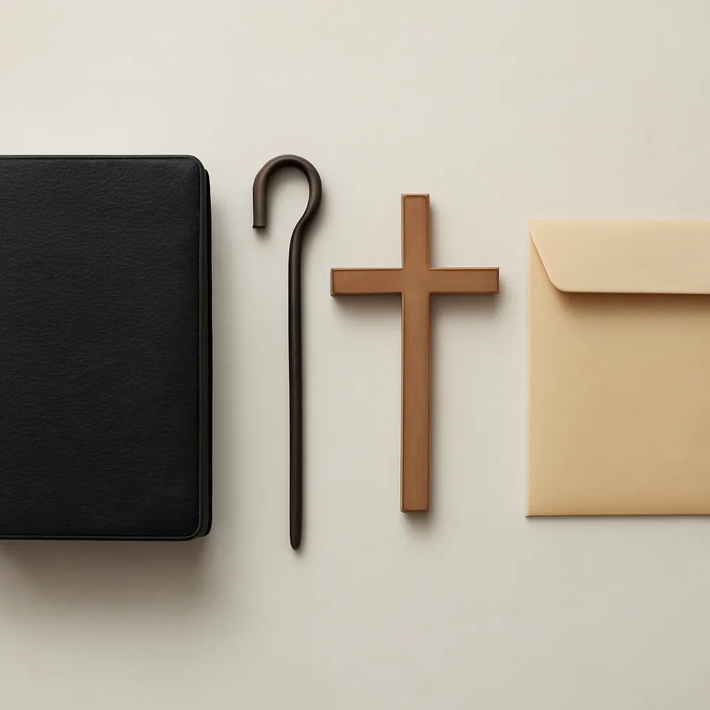 Pastoral Care Support Package