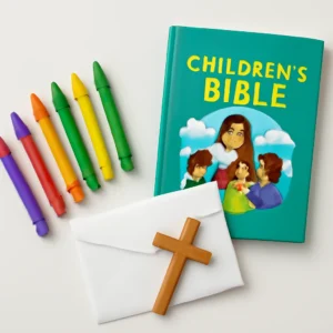 Children Ministry Donation Package