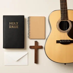 Youth Fellowship Sponsorship Package