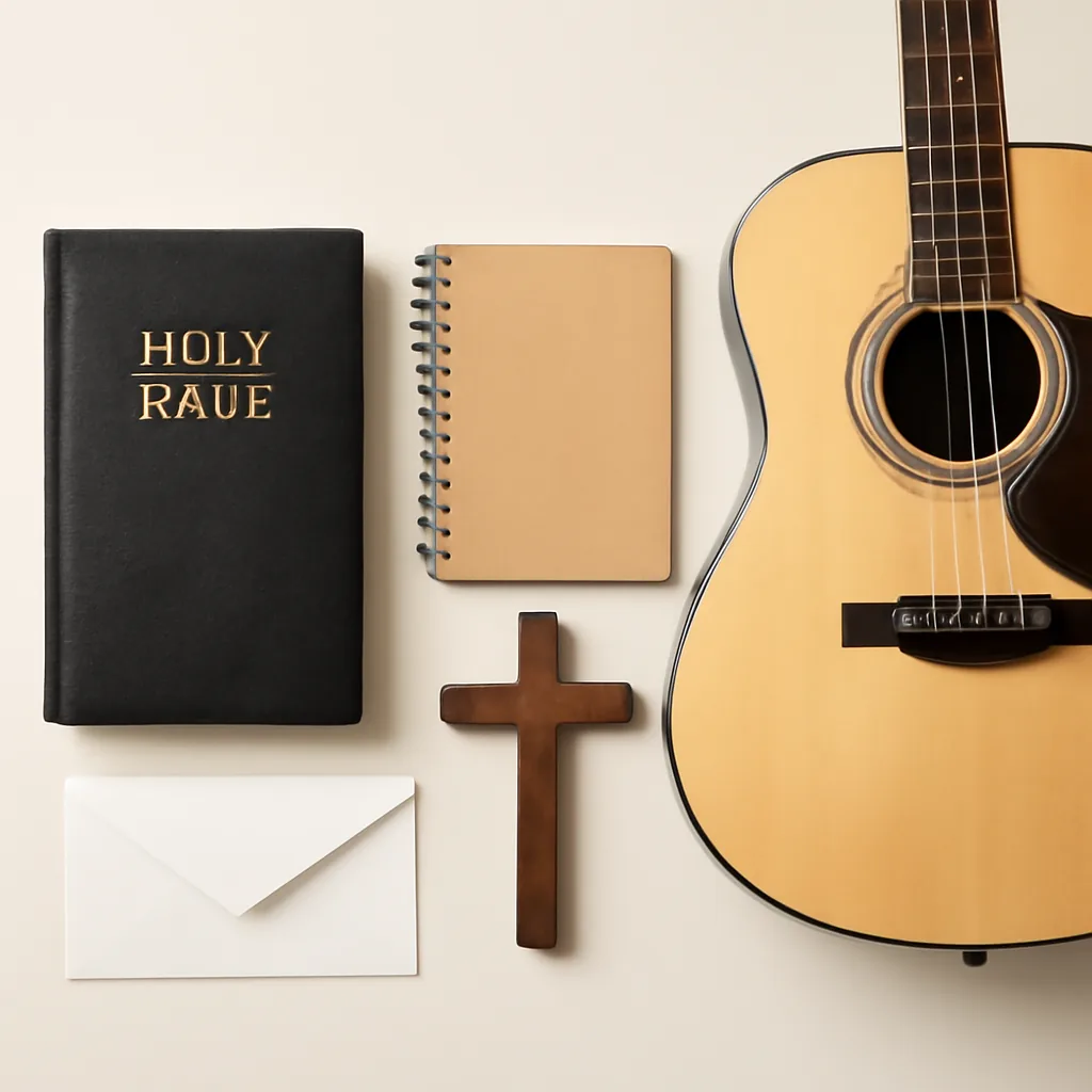 Youth Fellowship Sponsorship Package