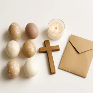 Easter Outreach Donation Package