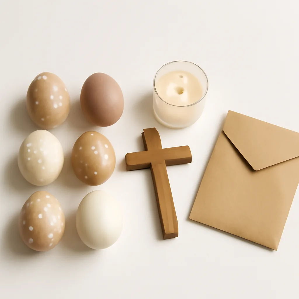 Easter Outreach Donation Package